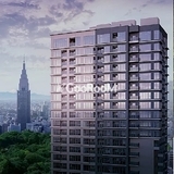 クラッシィタワー新宿御苑