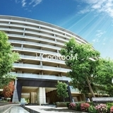 プラウドシティ東雲キャナルマークス