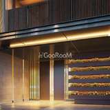 ブリリア品川戸越 耀邸