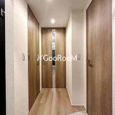 
									シーフォルムネクスト向島 室内写真1