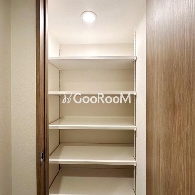 
									シーフォルムネクスト向島 室内写真2