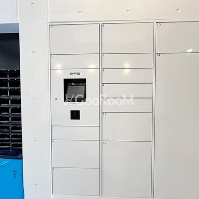 
									ズーム神田 設備写真5