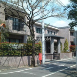 パレステージ成城