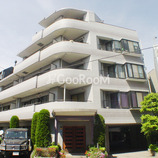 シーアイマンション千駄ヶ谷