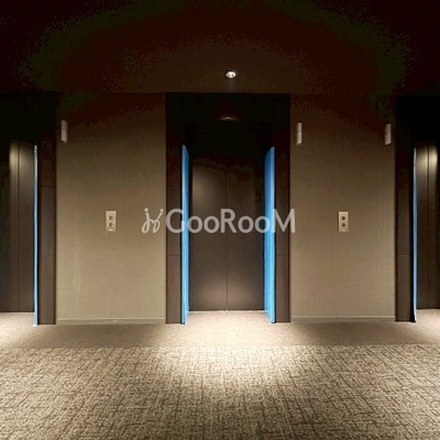 
									プラウドタワー平井 共有施設5