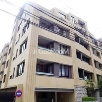 オークプレイス目黒行人坂