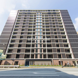 シティハウス中目黒テラス