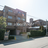 パーク・ハイム用賀の杜