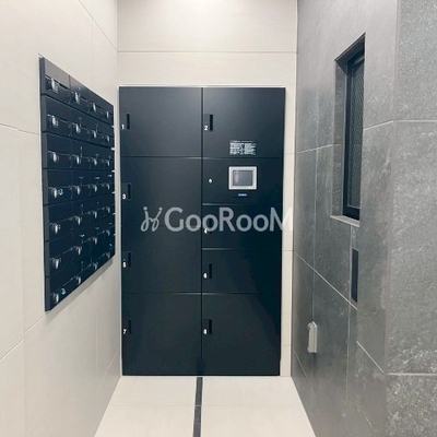 
									ユリカロゼAZ亀戸2　物件写真1