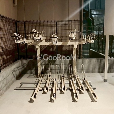 
									ユリカロゼAZ亀戸2　物件写真6