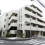 クレイシア目黒碑文谷