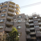 朝日マンション御殿山