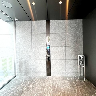 
									クラッシィタワー新宿御苑 外観・共有部 写真6