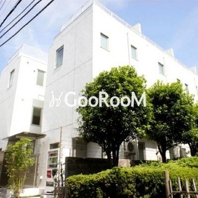 
									テラス三軒茶屋 外観写真2