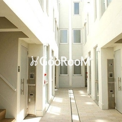 
									テラス三軒茶屋 外観写真5