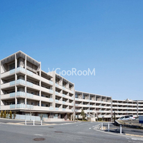 ドレッセたまプラーザテラス