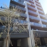 ガリシアレジデンス品川パークサイド