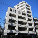 ザ・パームス代々木上原コスモテラス