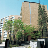 オパス有栖川テラスアンドレジデンス