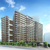 プレミスト有明ガーデンズ