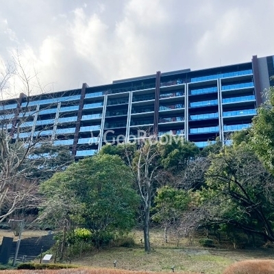 
									三田聖坂ガーデンレジデンス 外観写真