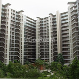 プラウドシティ池袋本町