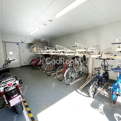 
									イクシア高津 外観4