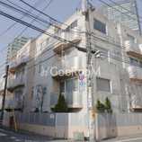 ジェイパーク青葉台アパートメント