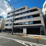 パークナード三田聖坂