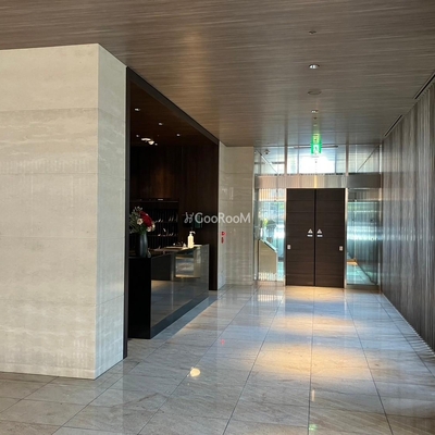 
									平河町森タワーレジデンス 外観・共用部写真7