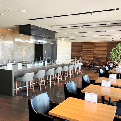 
									平河町森タワーレジデンス 外観・共用部写真9