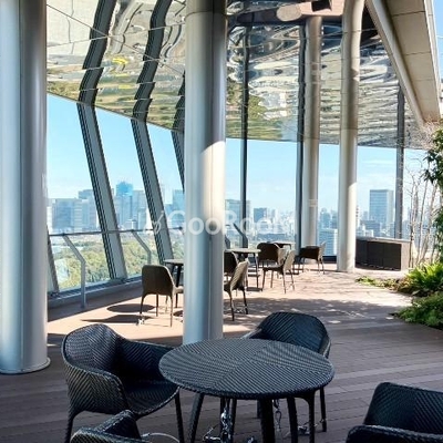 
									平河町森タワーレジデンス 外観・共用部写真15