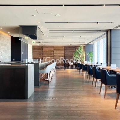 
									平河町森タワーレジデンス 外観・共用部写真14