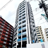 グランスイート麻布六本木