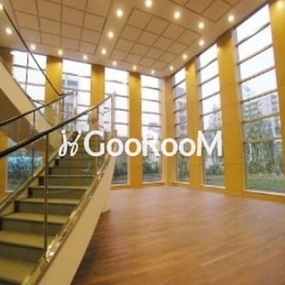 
									白金タワー　共用部分