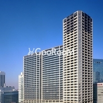 カテリーナ三田タワースイート