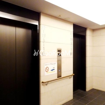 
									大崎ウエストシティタワーズ　EV