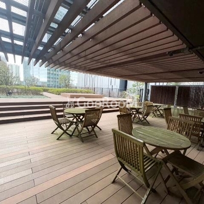 
									大崎ウエストシティタワーズ　スカイテラス