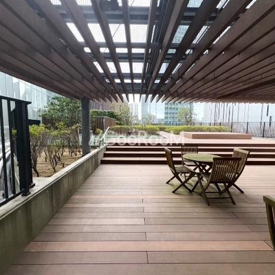 
									大崎ウエストシティタワーズ　スカイテラス3