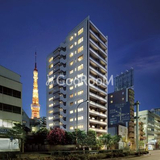 クラッシィスイート・ジオ東麻布