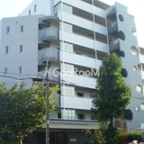 グリーンテラス世田谷