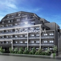 ガーラ・パークサイド亀戸