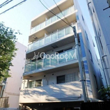 センチュリー大井町ゼームス坂