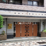 イルサント代々木上原