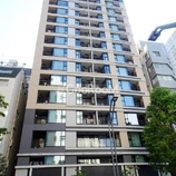 シティハウス東京八重洲通り