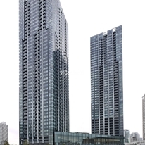 シティタワーズ豊洲ザ・ツイン