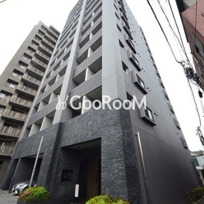 
									フェニックス代田橋 外観写真