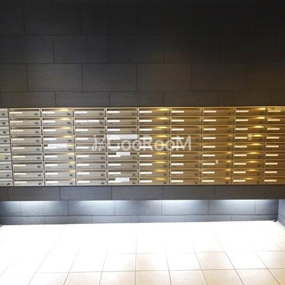 
									フェニックス代田橋 郵便受け