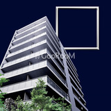 ルフォンリブレ大塚テラス