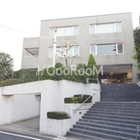 大山パークヒルズ